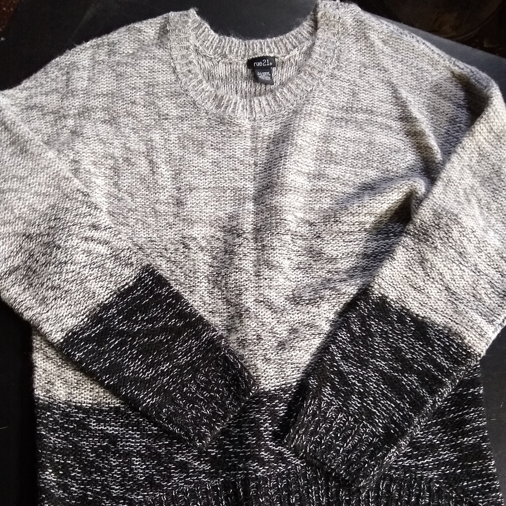 LAST CHANCE SALE Sweater